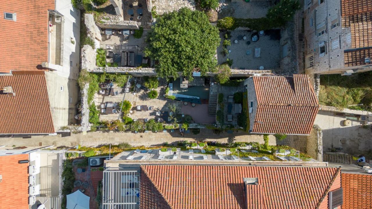 Hotel San Giorgio Віс Екстер'єр фото