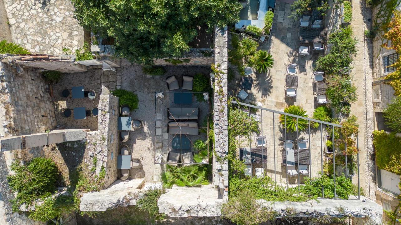 Hotel San Giorgio Віс Екстер'єр фото