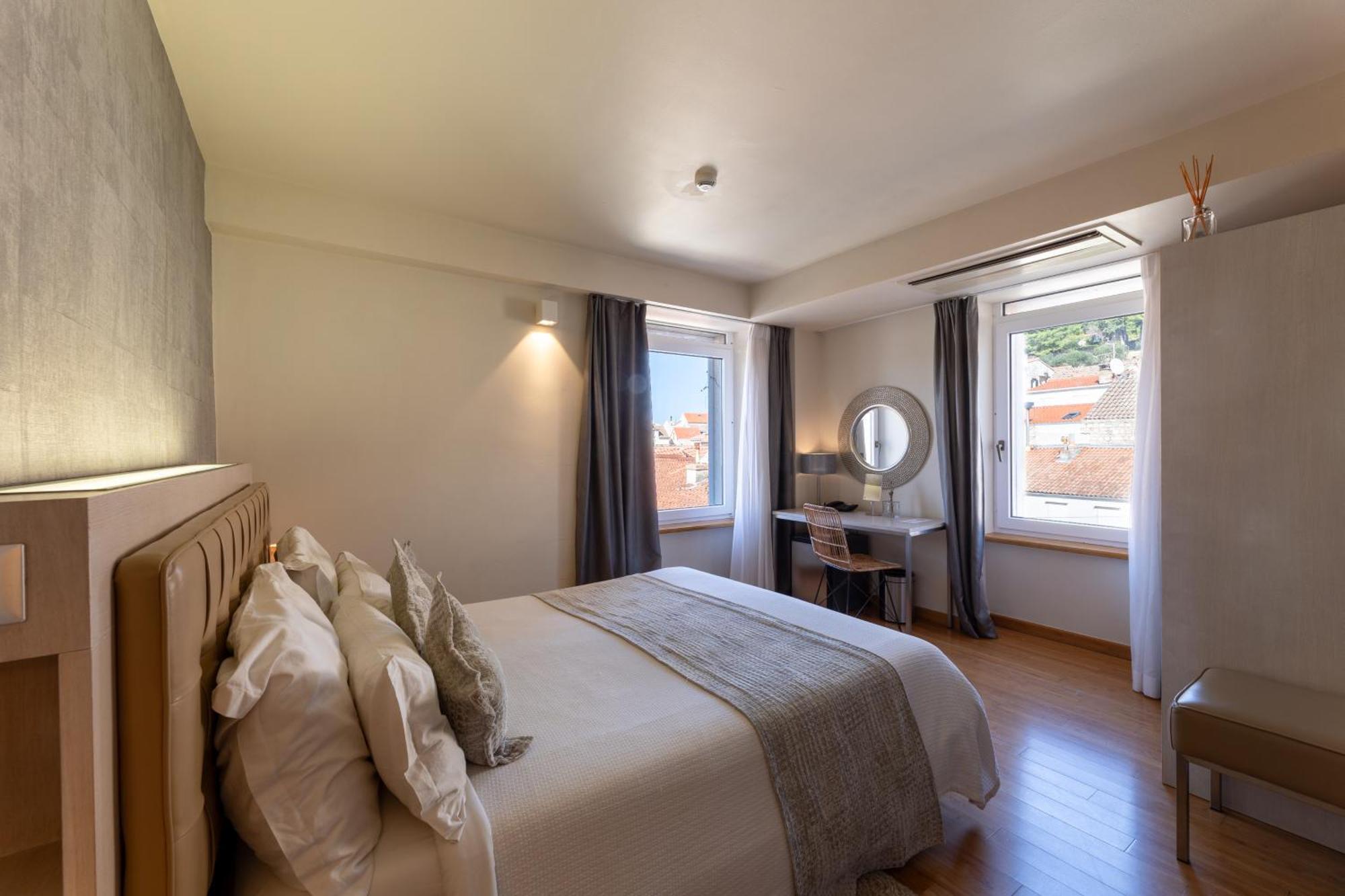 Hotel San Giorgio Віс Екстер'єр фото