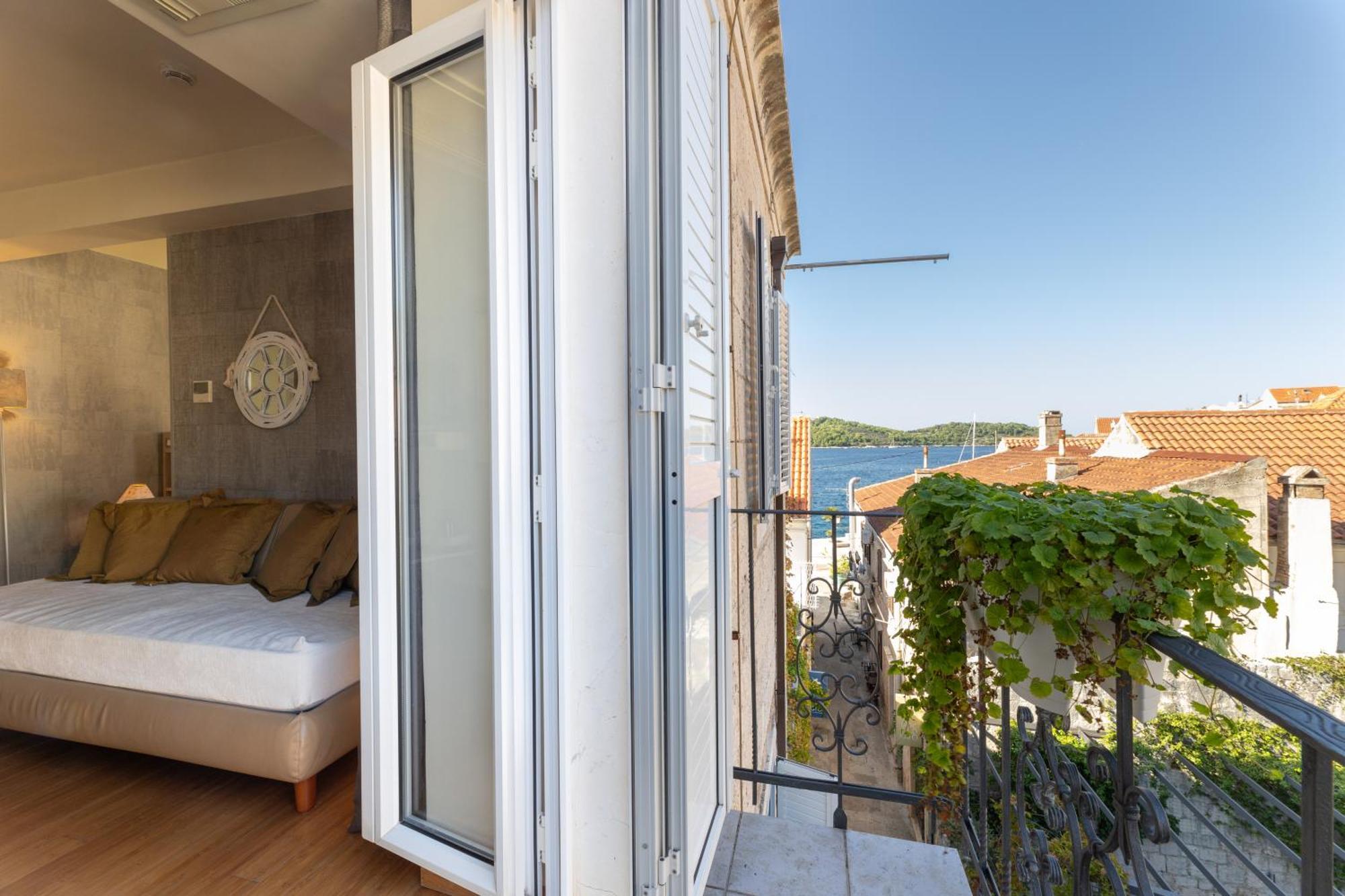 Hotel San Giorgio Віс Екстер'єр фото