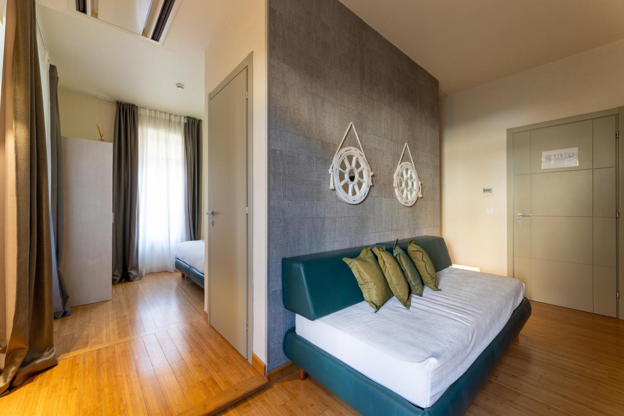 Hotel San Giorgio Віс Екстер'єр фото