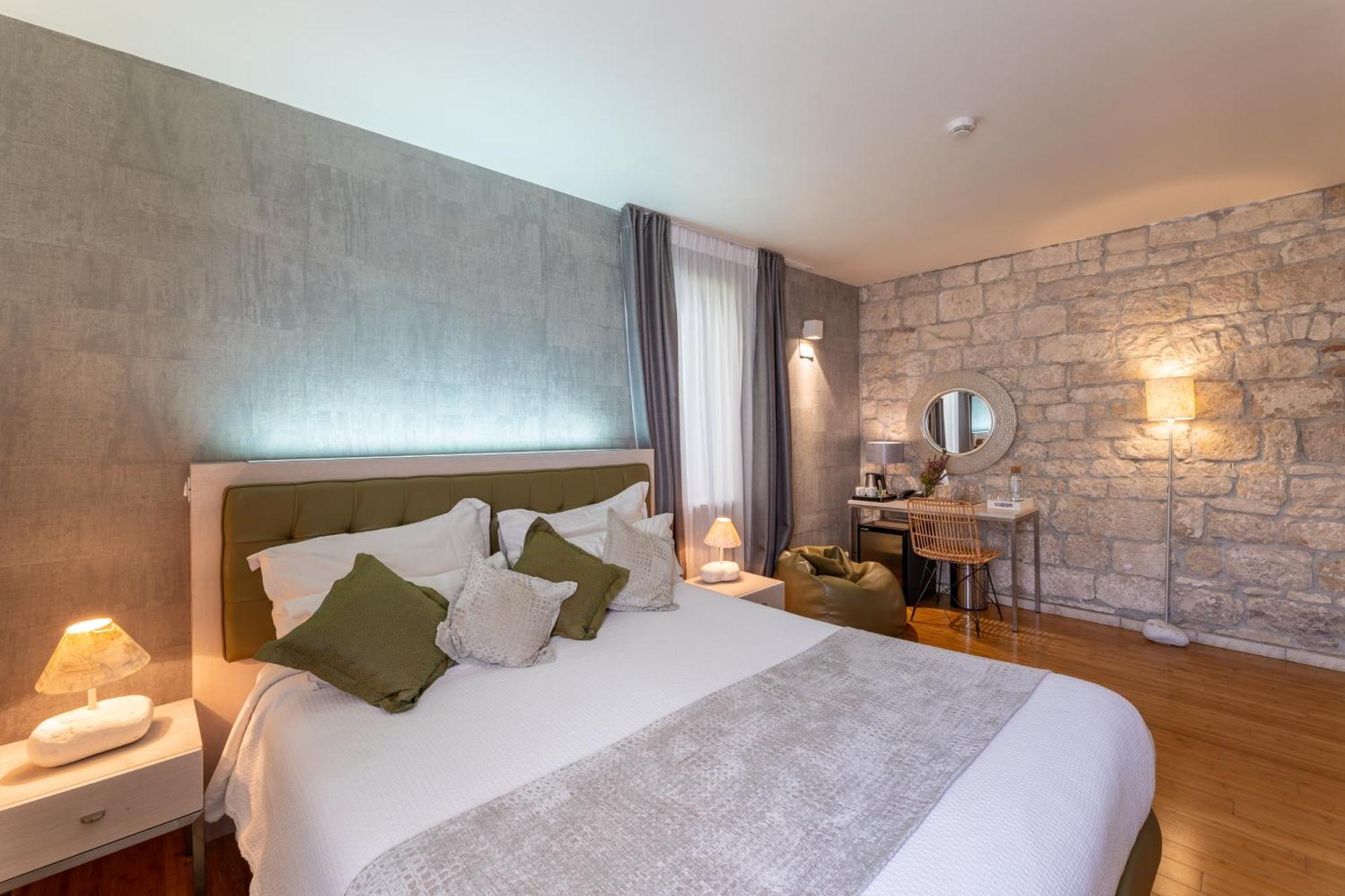 Hotel San Giorgio Віс Екстер'єр фото