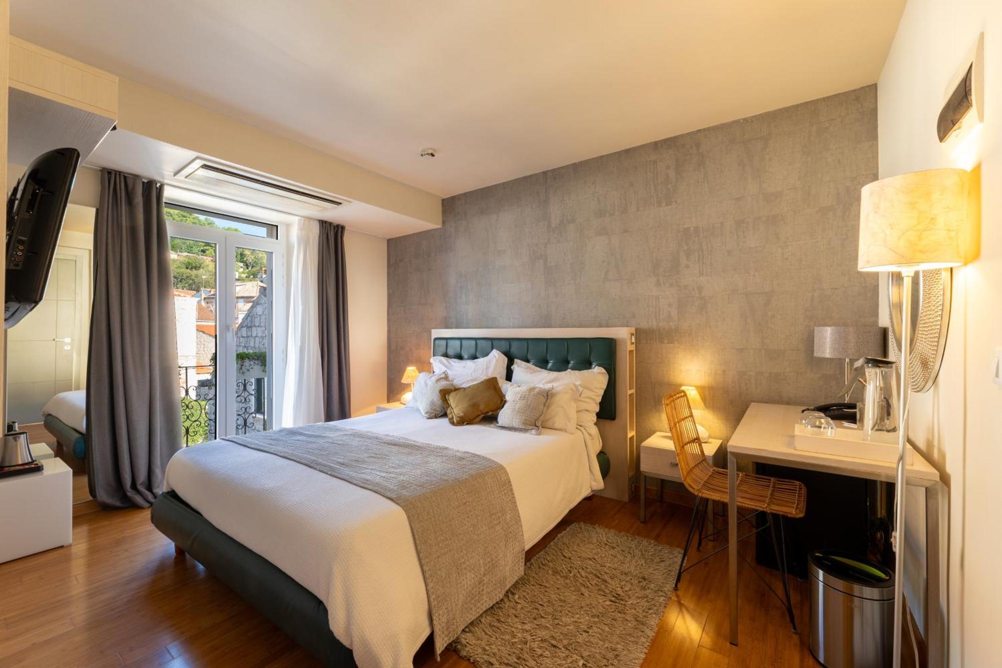 Hotel San Giorgio Віс Екстер'єр фото
