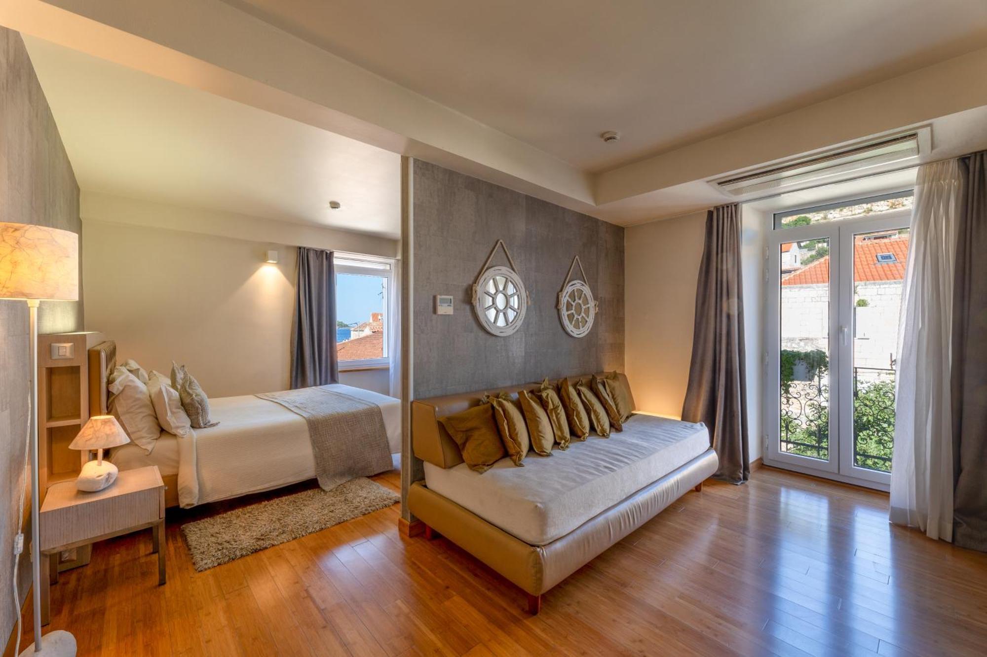 Hotel San Giorgio Віс Екстер'єр фото