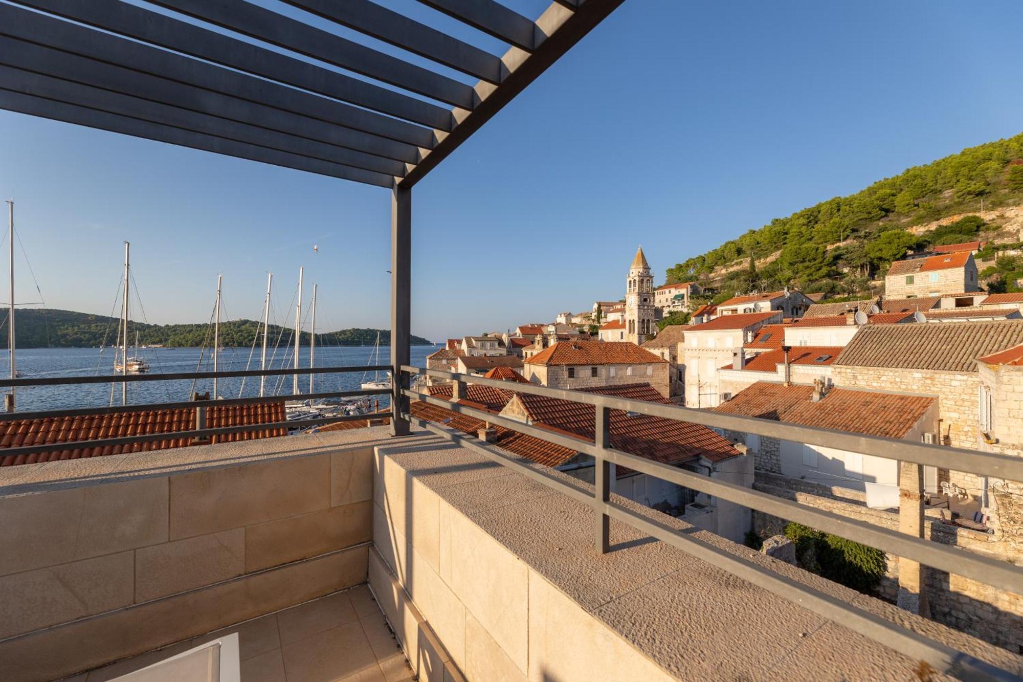 Hotel San Giorgio Віс Екстер'єр фото
