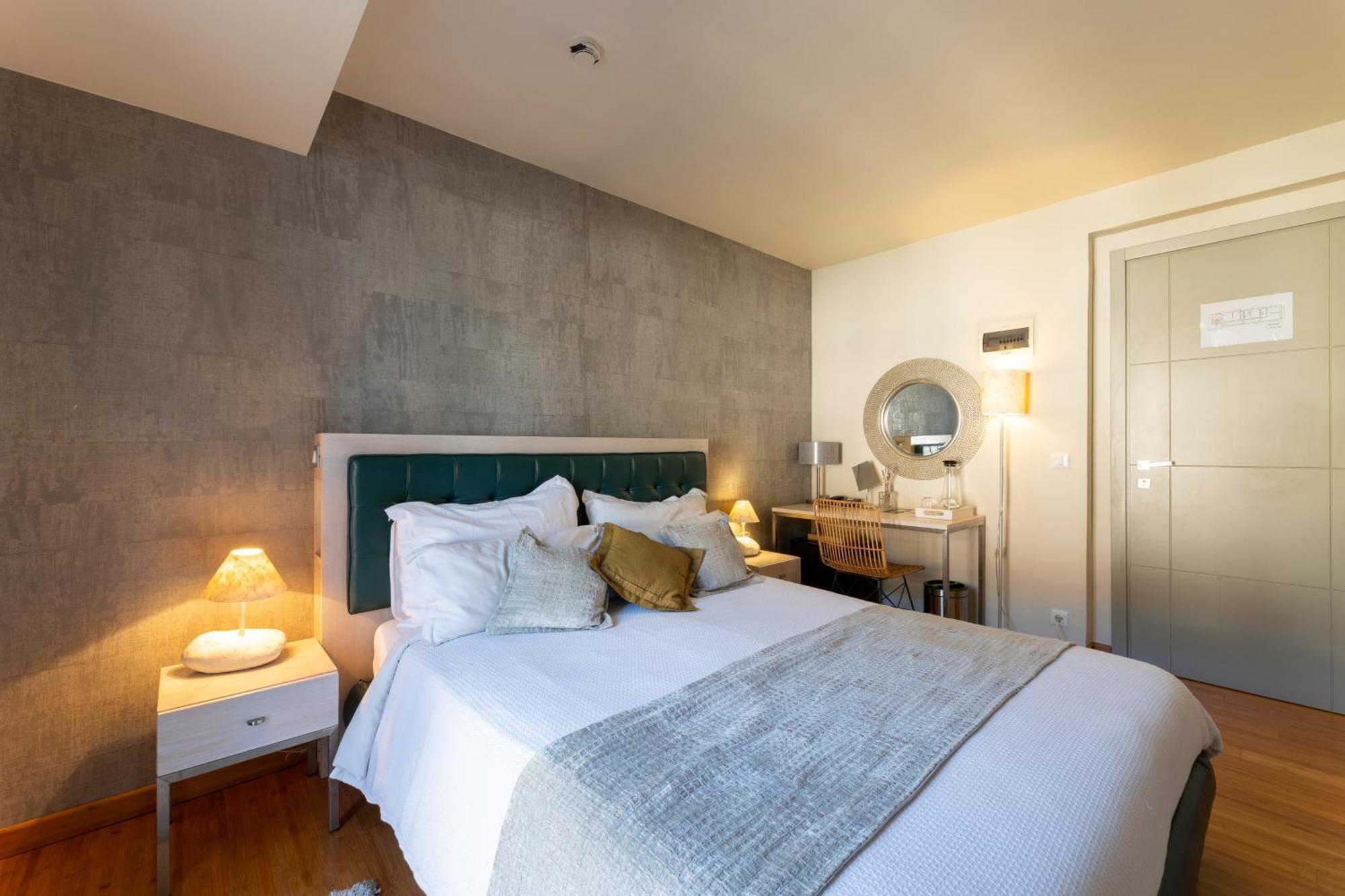 Hotel San Giorgio Віс Екстер'єр фото